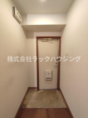 イルソーレ寝屋川西の物件内観写真